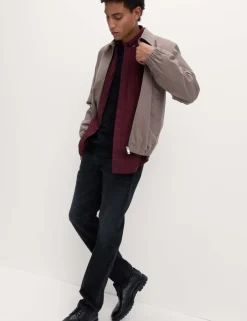 Pure Cotton Ultimate Oxford Shirt