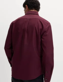 Pure Cotton Ultimate Oxford Shirt
