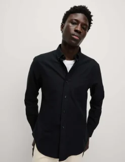 Pure Cotton Ultimate Oxford Shirt