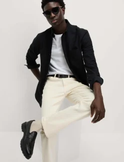 Pure Cotton Ultimate Oxford Shirt