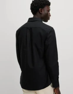 Pure Cotton Ultimate Oxford Shirt