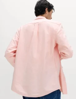 Pure Cotton Ultimate Oxford Shirt