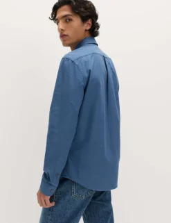 Pure Cotton Ultimate Oxford Shirt