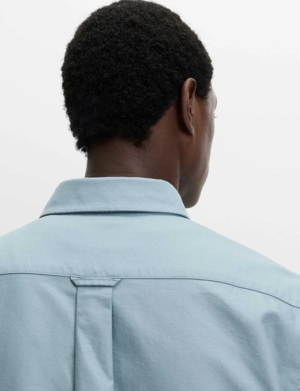 Pure Cotton Ultimate Oxford Shirt