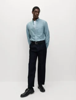 Pure Cotton Ultimate Oxford Shirt