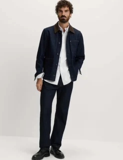 Pure Cotton Ultimate Oxford Shirt