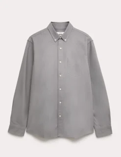 Pure Cotton Ultimate Oxford Shirt