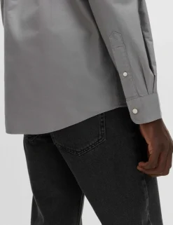 Pure Cotton Ultimate Oxford Shirt