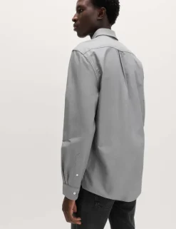 Pure Cotton Ultimate Oxford Shirt