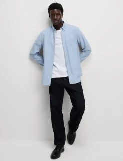 Pure Cotton Ultimate Oxford Shirt