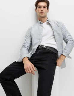 Pure Cotton Ultimate Oxford Shirt