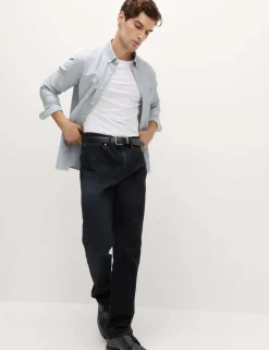 Pure Cotton Ultimate Oxford Shirt