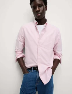 Pure Cotton Ultimate Oxford Shirt