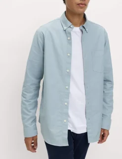 Pure Cotton Ultimate Oxford Shirt