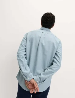Pure Cotton Ultimate Oxford Shirt