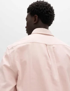 Pure Cotton Ultimate Oxford Shirt