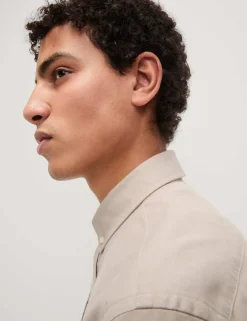 Pure Cotton Ultimate Oxford Shirt