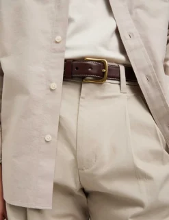 Pure Cotton Ultimate Oxford Shirt