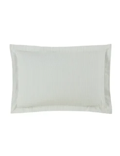 Pure Cotton Uppingham Stripe Bedding Set