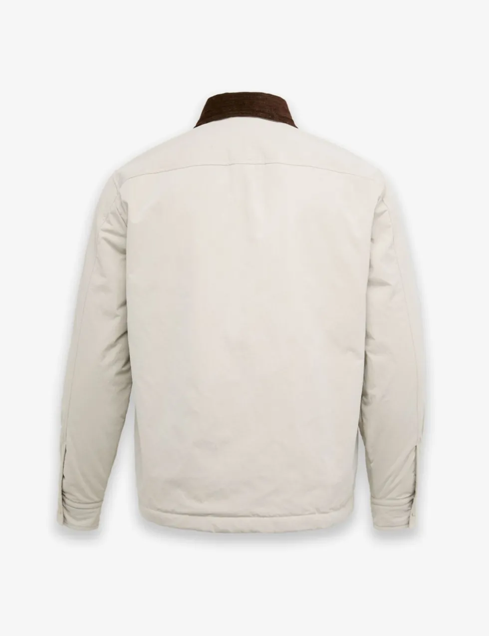 Pure Cotton Utility Jacket