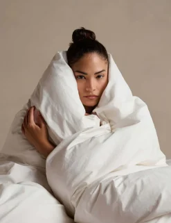Pure Cotton Washed Duvet Cover
