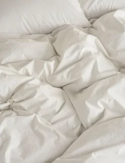 Pure Cotton Washed Duvet Cover
