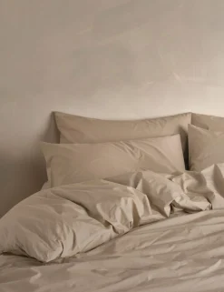 Pure Cotton Washed Duvet Cover