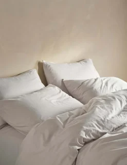 Pure Cotton Washed Duvet Cover