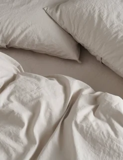 Pure Cotton Washed Duvet Cover