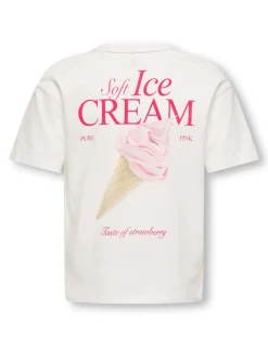 Pure Cotton Watermelon Graphic T-Shirt (7-14 Yrs)