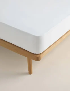 Pure Cotton Waterproof Mattress Protector