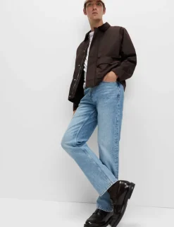 Pure Cotton Wax Jacket