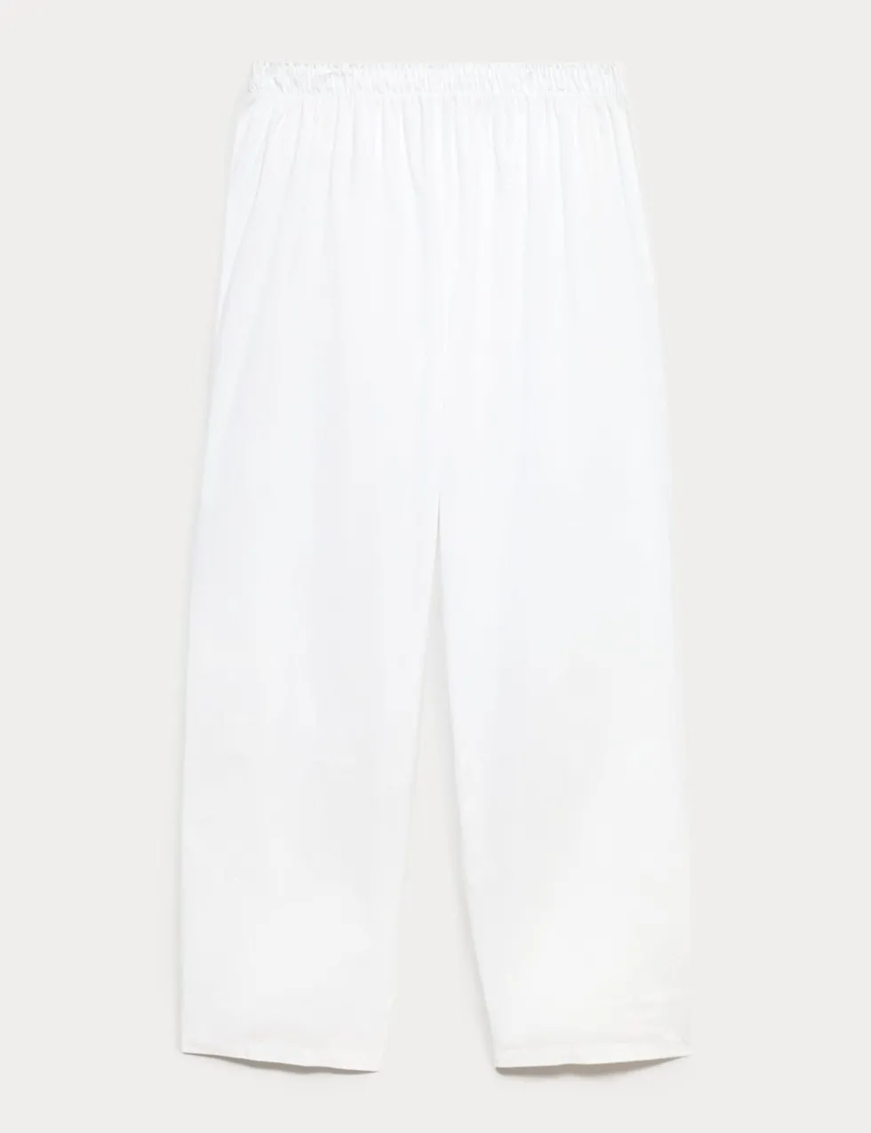 Pure Cotton Woven Pant
