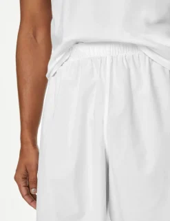 Pure Cotton Woven Pant