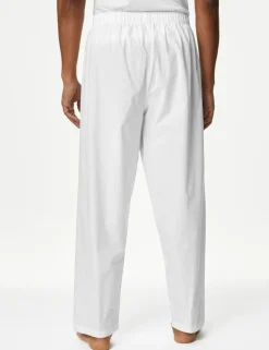 Pure Cotton Woven Pant