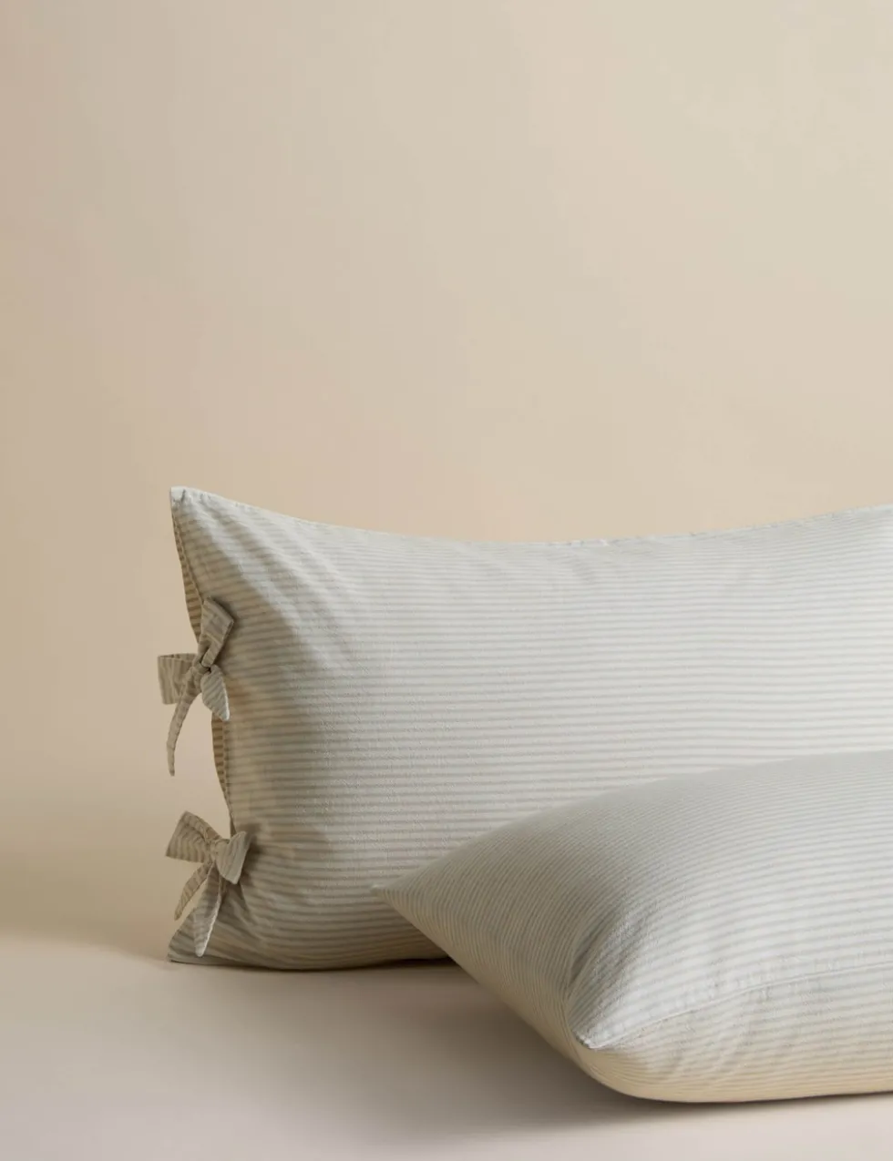 Pure Cotton Yarn Dye Tie Bedding Set
