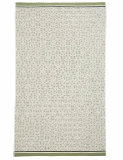 Pure Cotton Yoko Towel