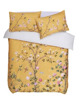 Pure Cotton Yuki Bedding Set