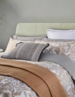Pure Cotton Zenda Throw