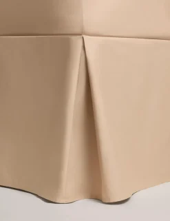 Pure Egyptian Cotton Valance Sheet