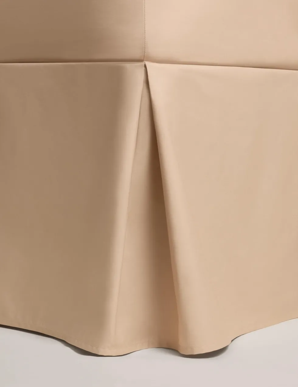 Pure Egyptian Cotton Valance Sheet