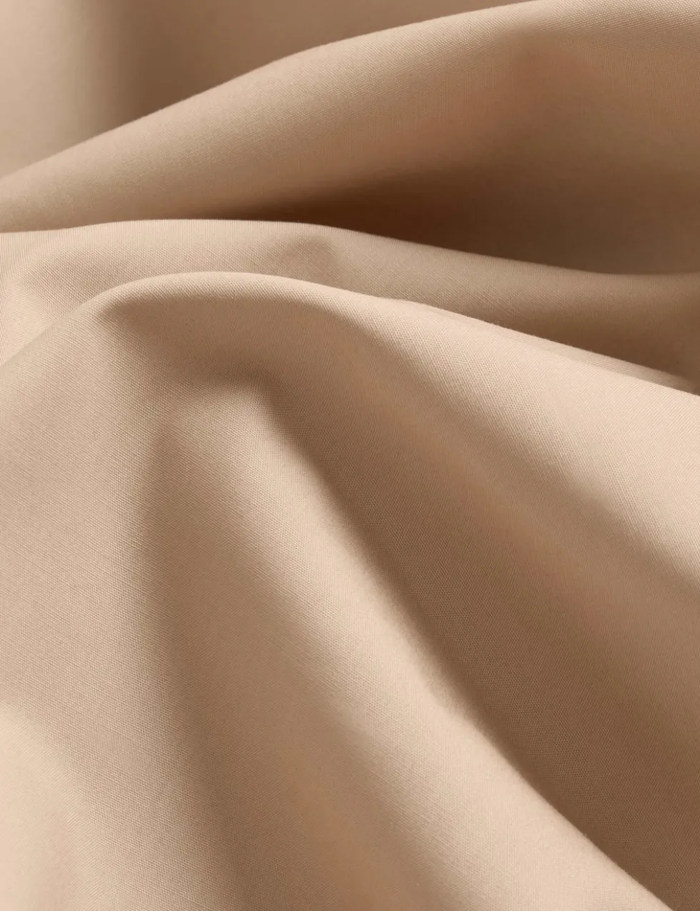 Pure Egyptian Cotton Valance Sheet