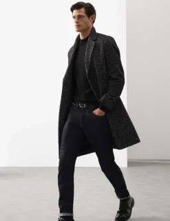Pure Extra Fine Merino Wool Performance Jumper