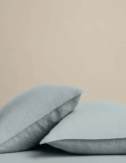 Pure Linen Bedding Set
