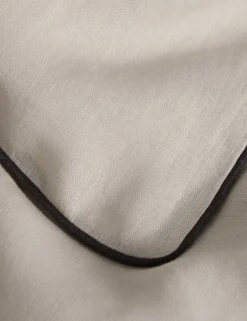 Pure Linen Bedding Set
