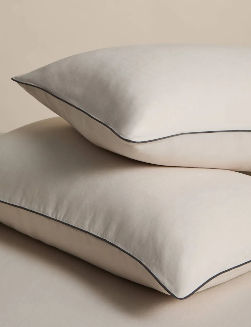 Pure Linen Bedding Set