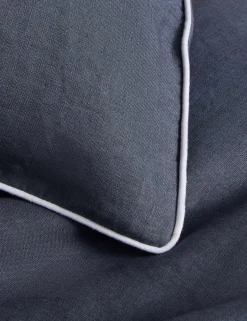 Pure Linen Bedding Set