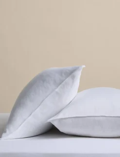Pure Linen Bedding Set