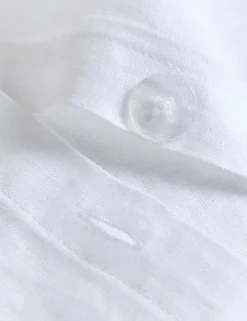 Pure Linen Bedding Set