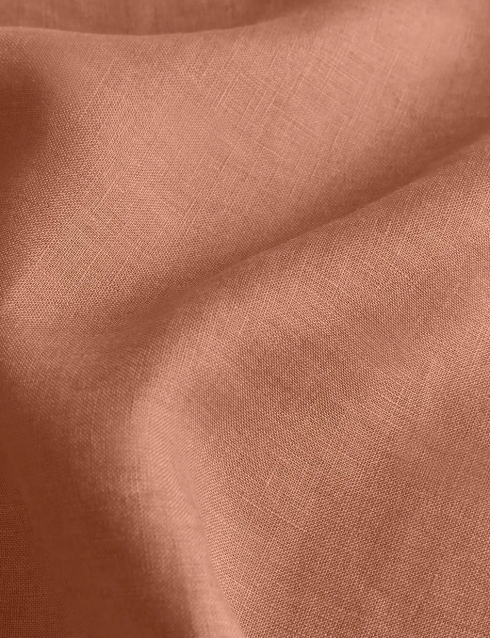 Pure Linen Bedding Set